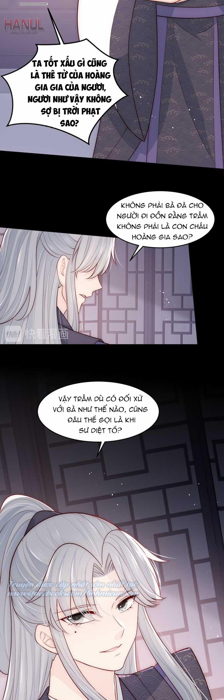 Dưỡng Địch Vi Hoạn 97 trang 4