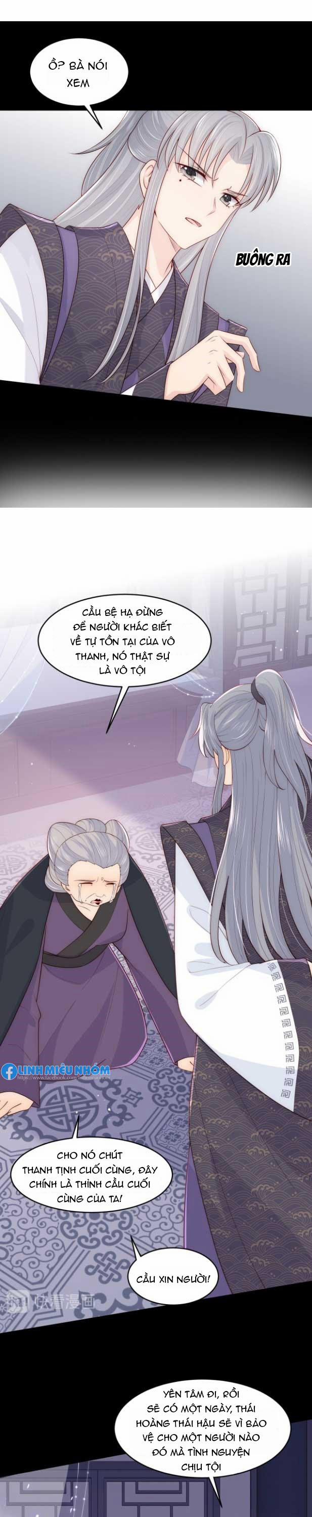 Dưỡng Địch Vi Hoạn 98 trang 1