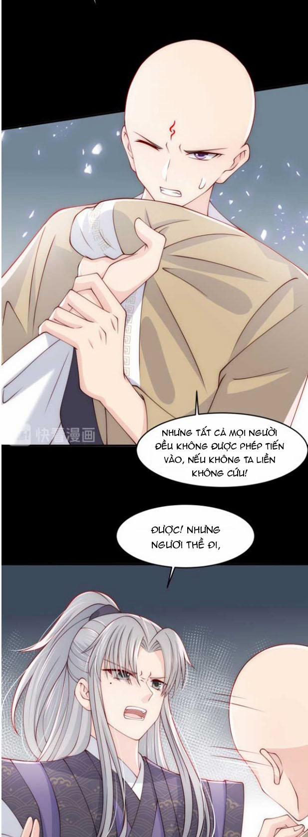 Dưỡng Địch Vi Hoạn 98 trang 11