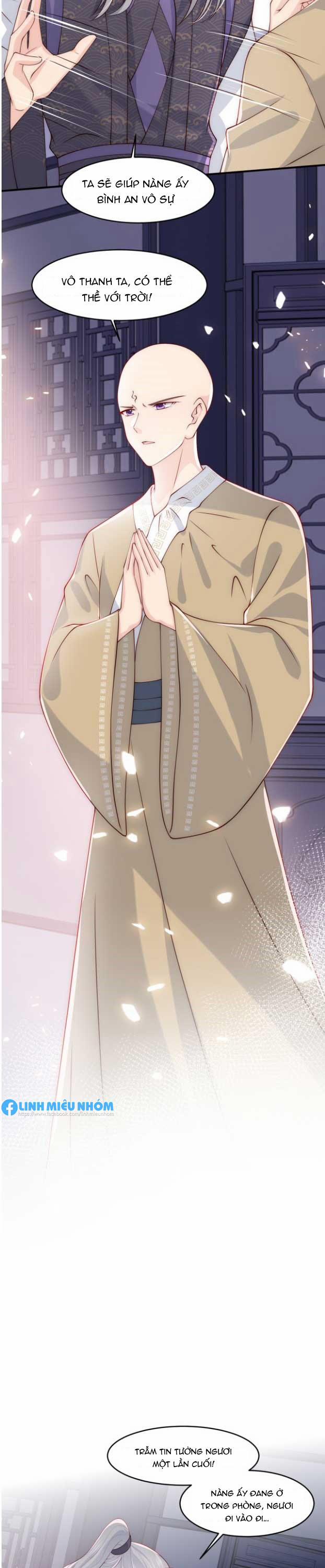 Dưỡng Địch Vi Hoạn 98 trang 12