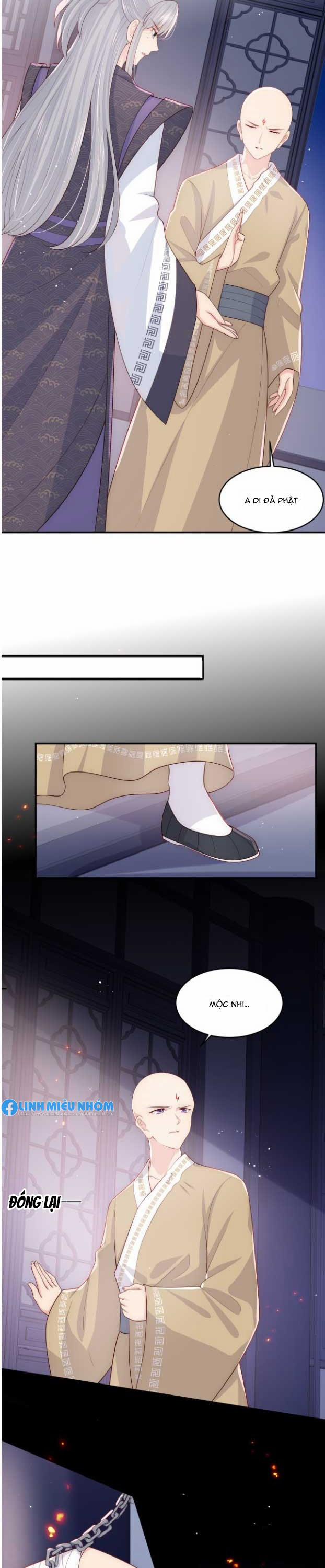 Dưỡng Địch Vi Hoạn 98 trang 13