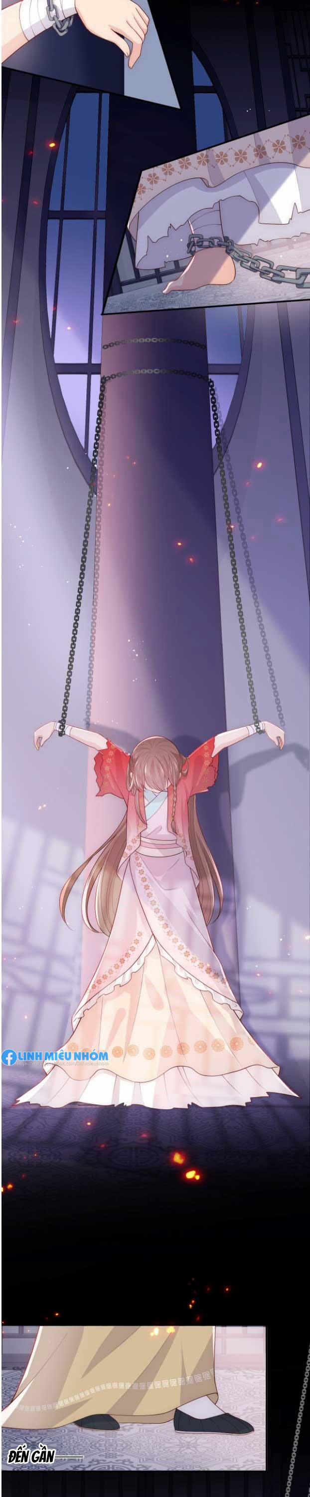 Dưỡng Địch Vi Hoạn 98 trang 14