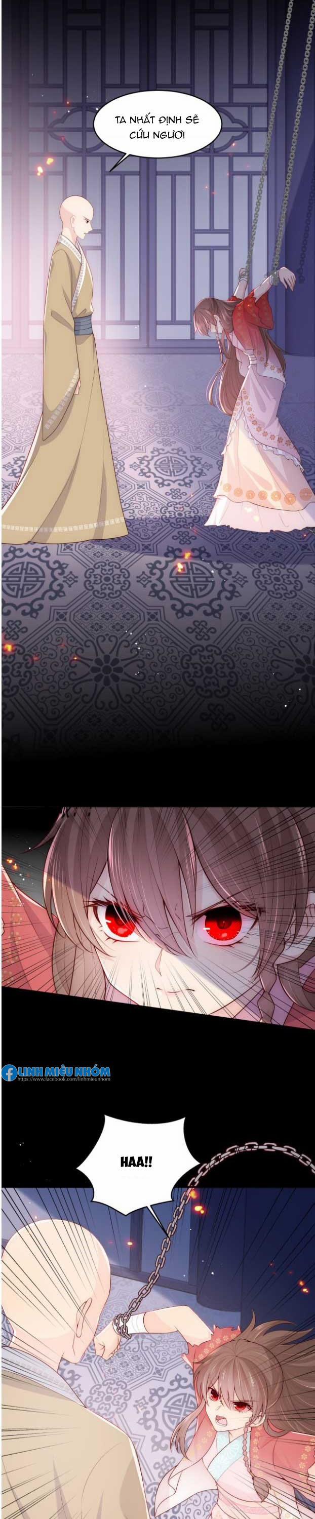 Dưỡng Địch Vi Hoạn 98 trang 15