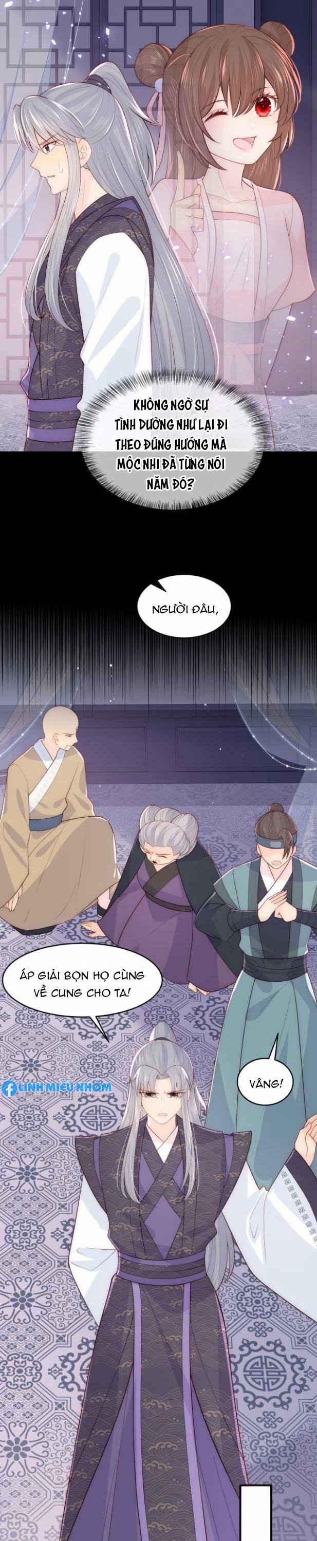 Dưỡng Địch Vi Hoạn 98 trang 2