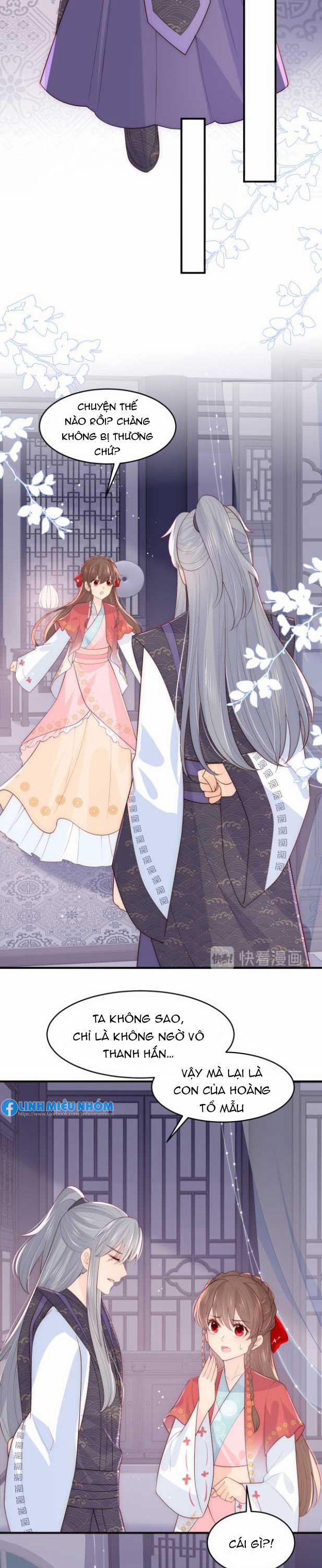 Dưỡng Địch Vi Hoạn 98 trang 3