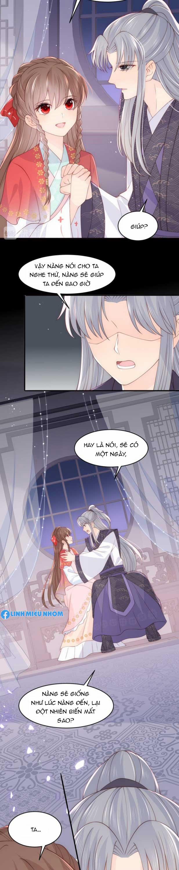 Dưỡng Địch Vi Hoạn 98 trang 6