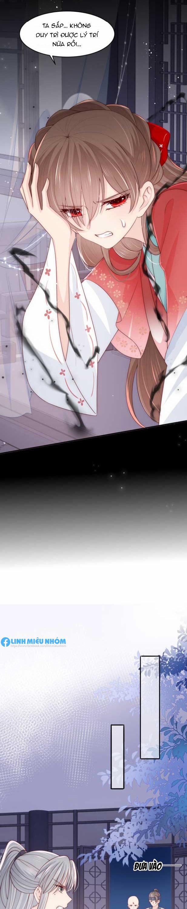 Dưỡng Địch Vi Hoạn 98 trang 9