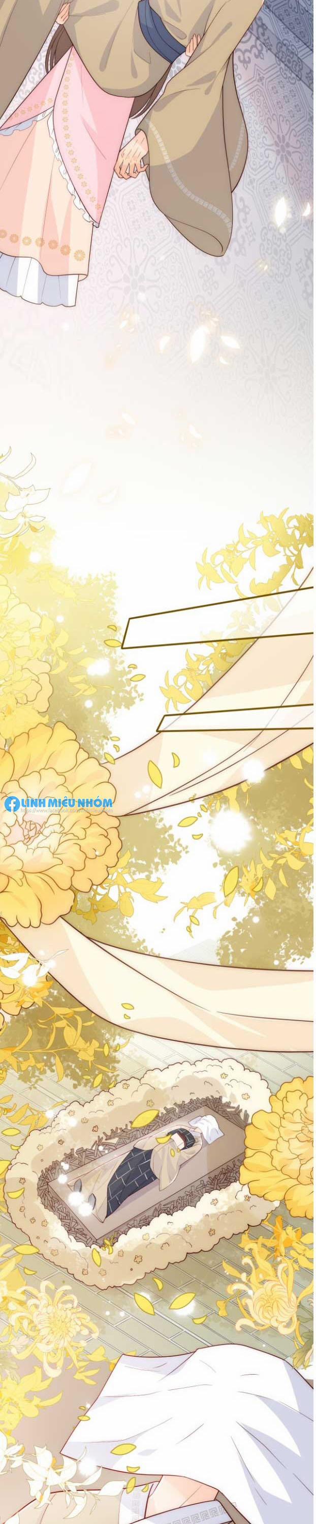 Dưỡng Địch Vi Hoạn 99 trang 10