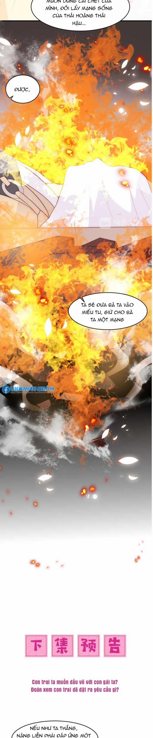 Dưỡng Địch Vi Hoạn 99 trang 14
