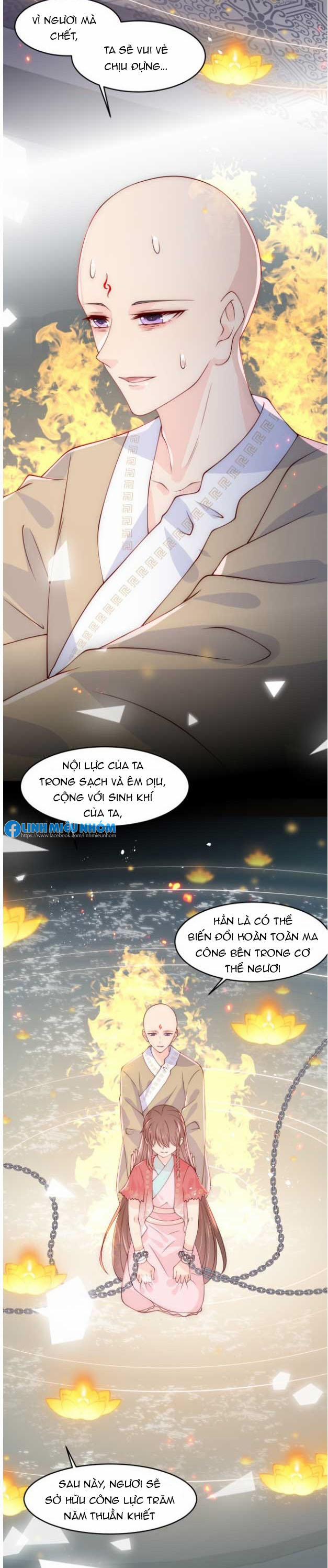 Dưỡng Địch Vi Hoạn 99 trang 3