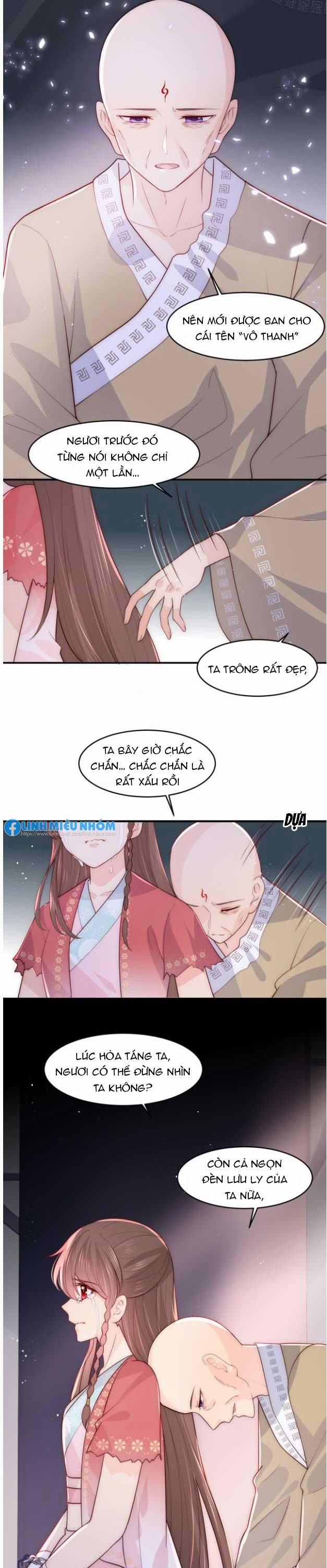 Dưỡng Địch Vi Hoạn 99 trang 5