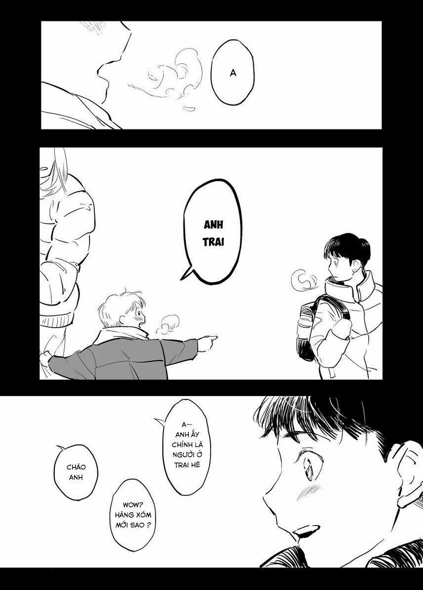 Dưỡng Hổ Vi Họa 1 trang 10