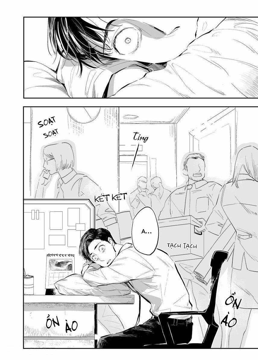 Dưỡng Hổ Vi Họa 1 trang 2