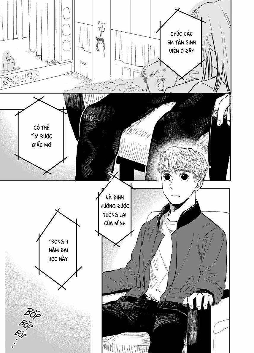 Dưỡng Hổ Vi Họa 3 trang 9