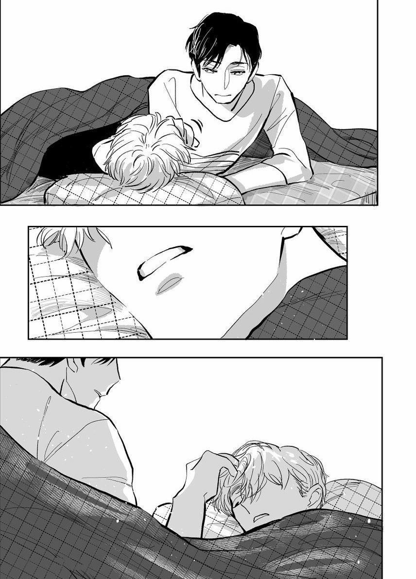 Dưỡng Hổ Vi Họa 8 trang 28