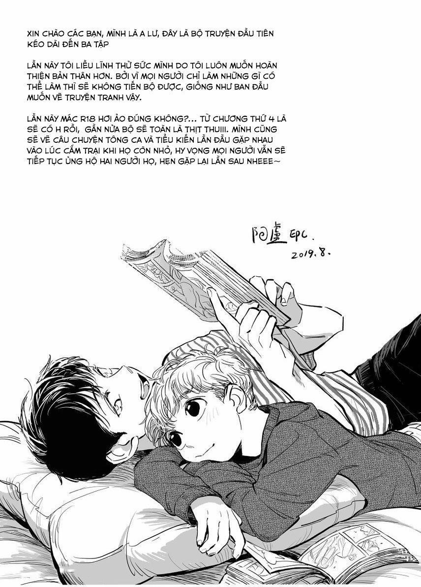 Dưỡng Hổ Vi Họa 8 trang 34