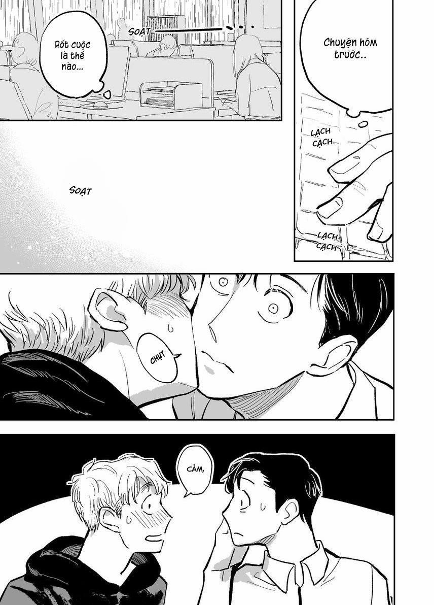 Dưỡng Hổ Vi Họa 8 trang 6