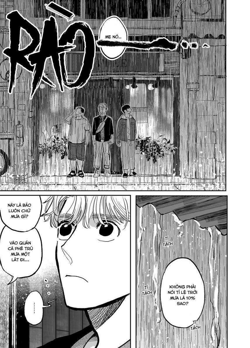 Dưỡng Hổ Vi Họa 8 trang 8