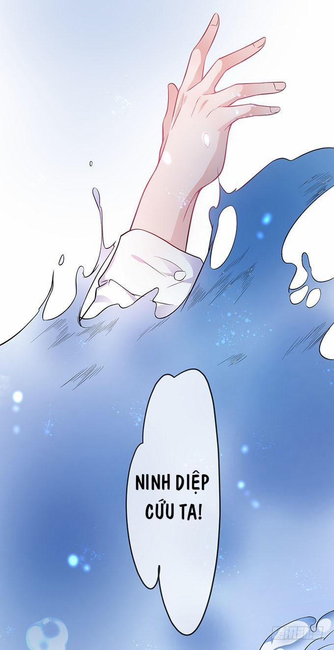 Dưỡng Khí Chí Mạng 1.1 trang 3