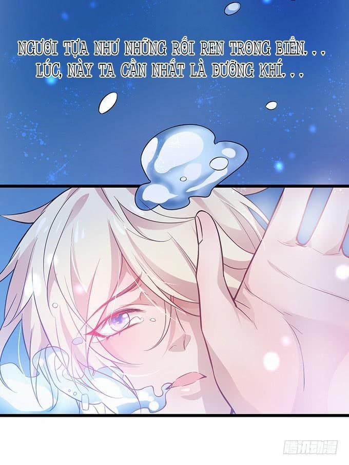 Dưỡng Khí Chí Mạng 1.1 trang 5