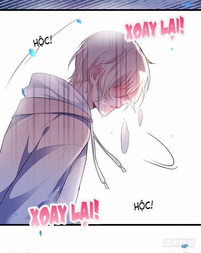 Dưỡng Khí Chí Mạng 1.2 trang 16