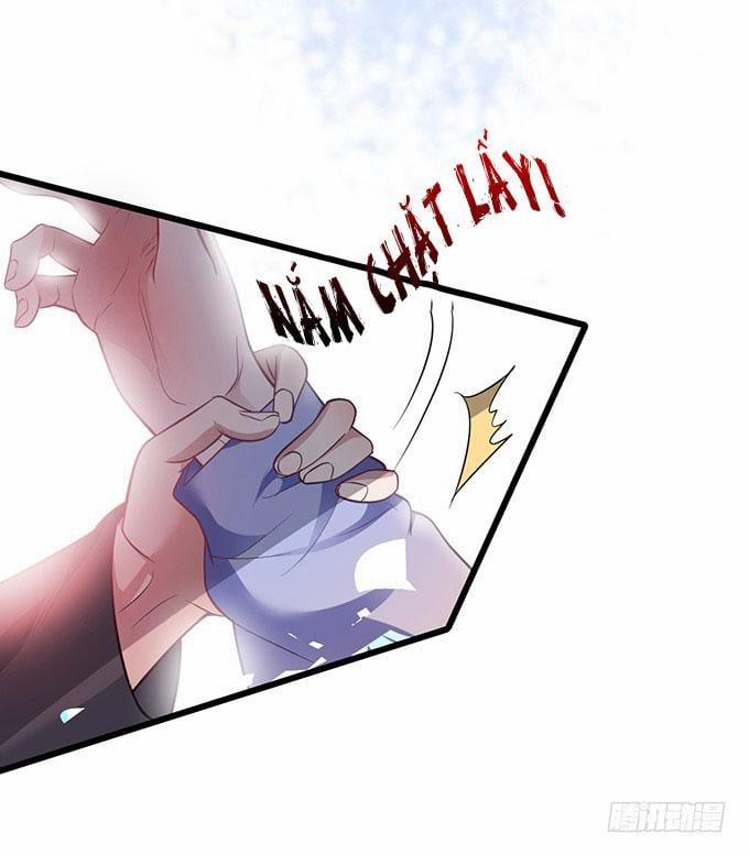 Dưỡng Khí Chí Mạng 1.2 trang 3