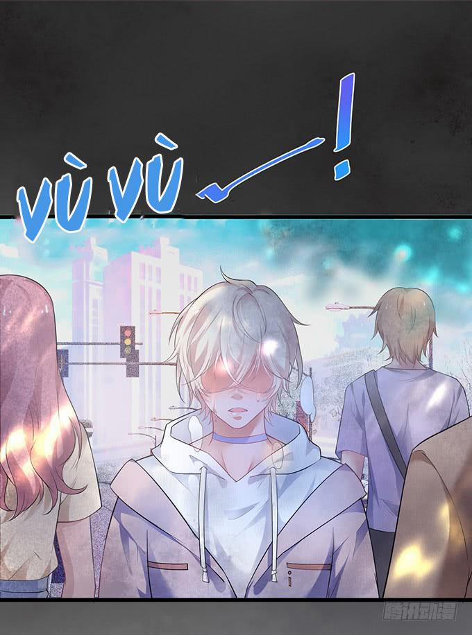 Dưỡng Khí Chí Mạng 1.2 trang 31