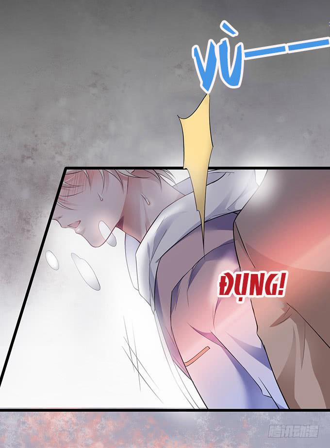 Dưỡng Khí Chí Mạng 1.2 trang 32