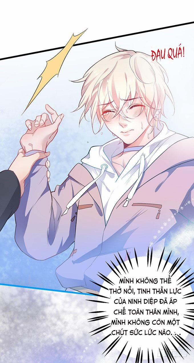 Dưỡng Khí Chí Mạng 1.2 trang 4