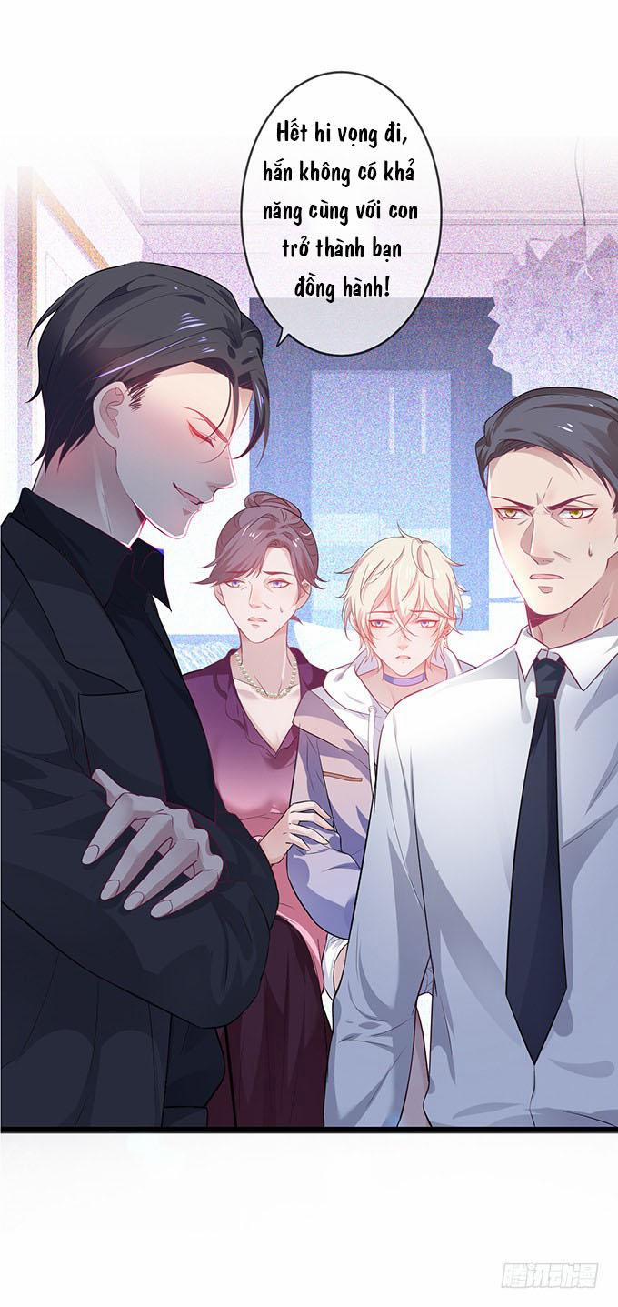 Dưỡng Khí Chí Mạng 1 trang 10