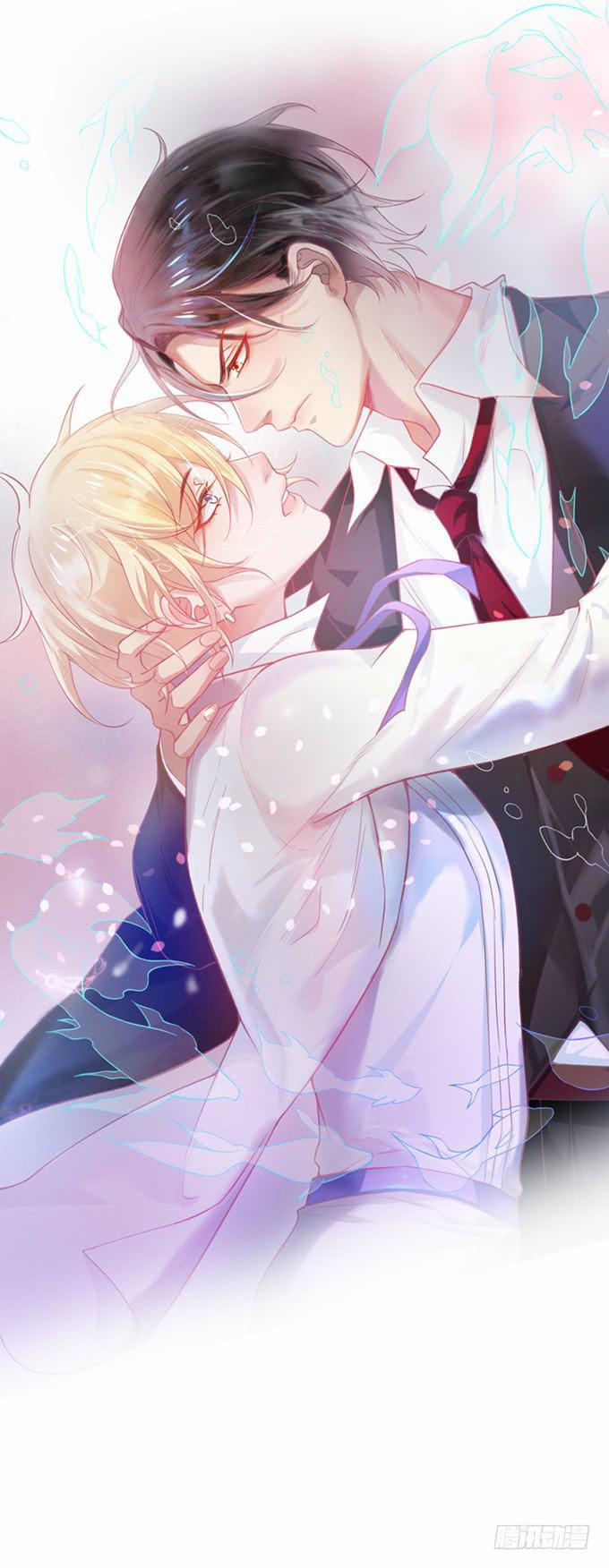 Dưỡng Khí Chí Mạng 1 trang 13