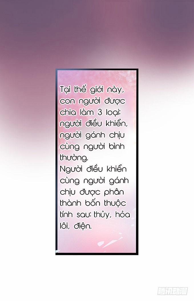 Dưỡng Khí Chí Mạng 1 trang 2