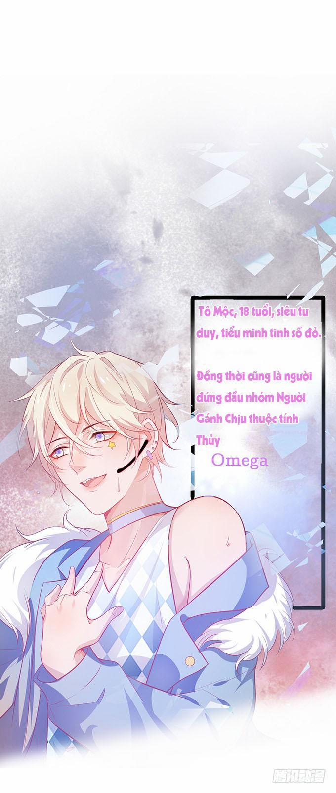 Dưỡng Khí Chí Mạng 1 trang 3