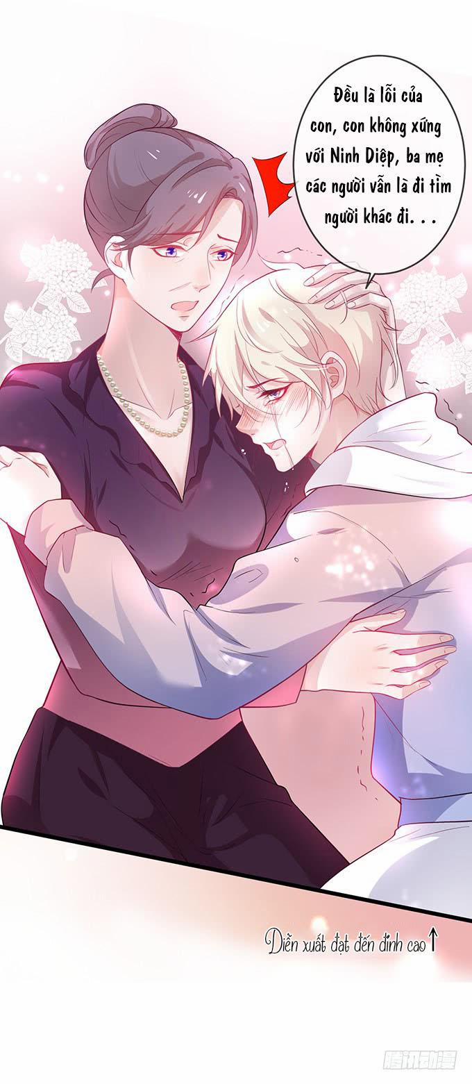 Dưỡng Khí Chí Mạng 1 trang 5