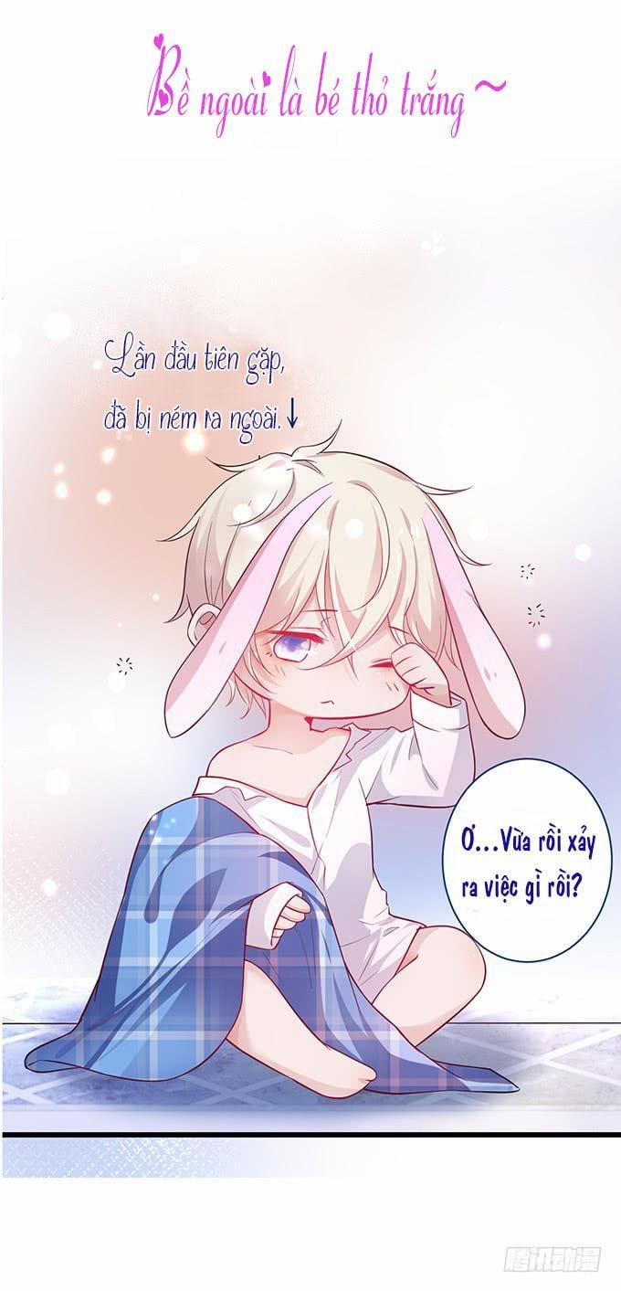 Dưỡng Khí Chí Mạng 1 trang 6