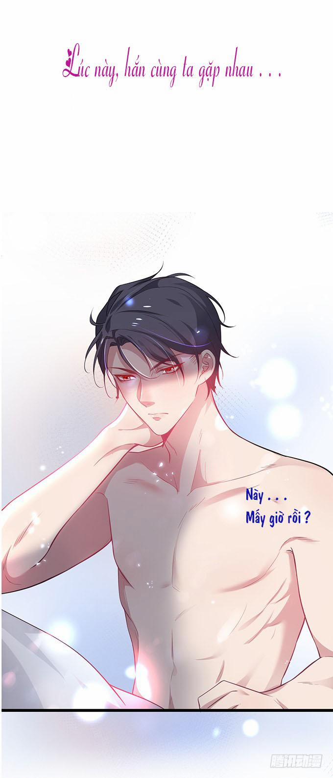 Dưỡng Khí Chí Mạng 1 trang 8