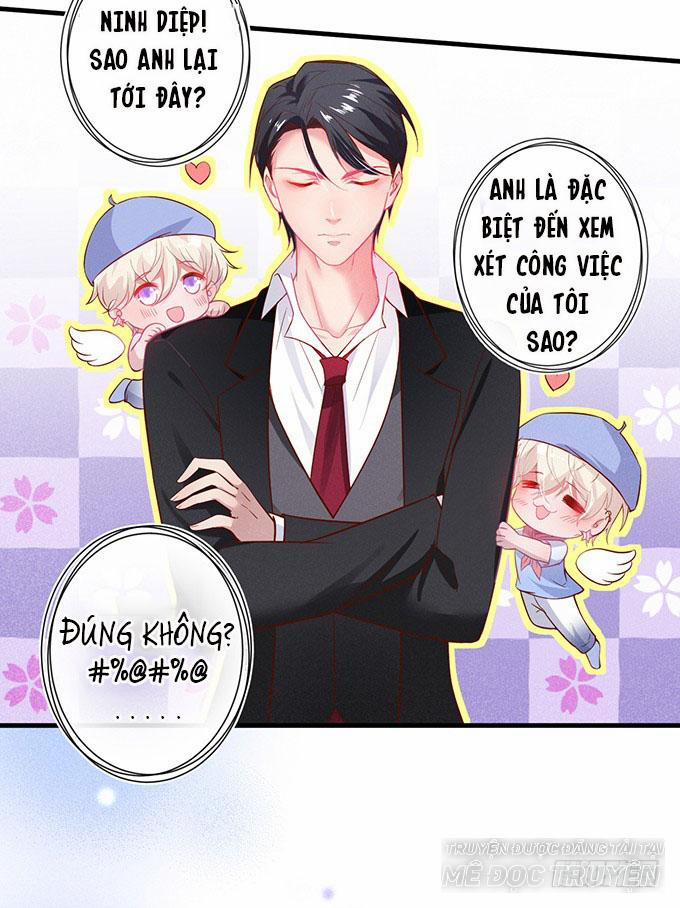 Dưỡng Khí Chí Mạng 10.1 trang 10