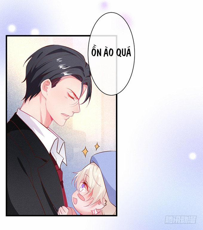 Dưỡng Khí Chí Mạng 10.1 trang 11