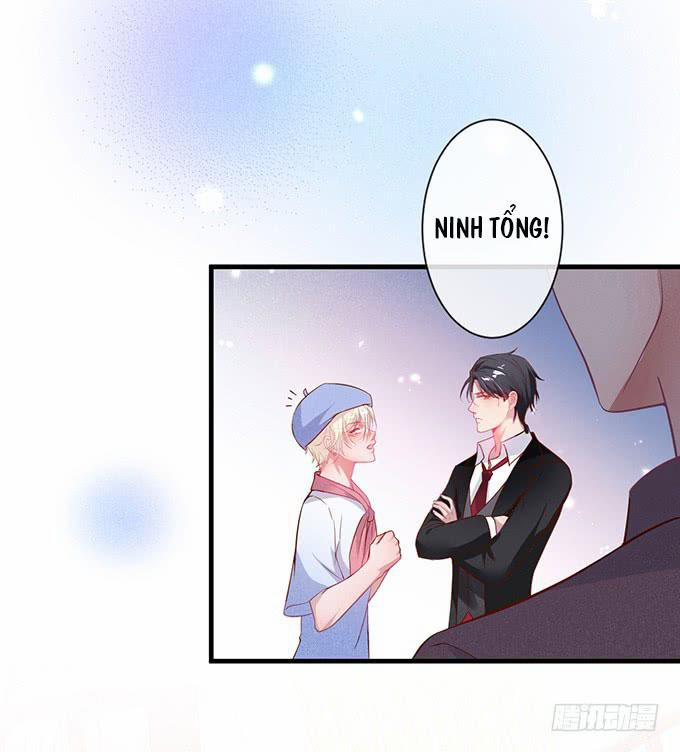 Dưỡng Khí Chí Mạng 10.1 trang 13