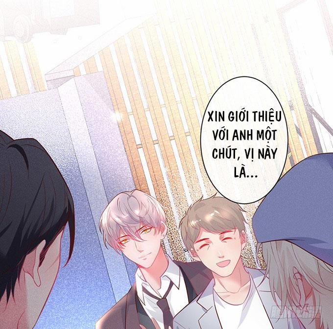 Dưỡng Khí Chí Mạng 10.1 trang 14