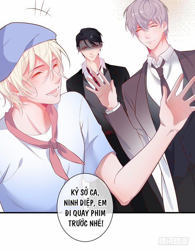 Dưỡng Khí Chí Mạng 10.1 trang 26