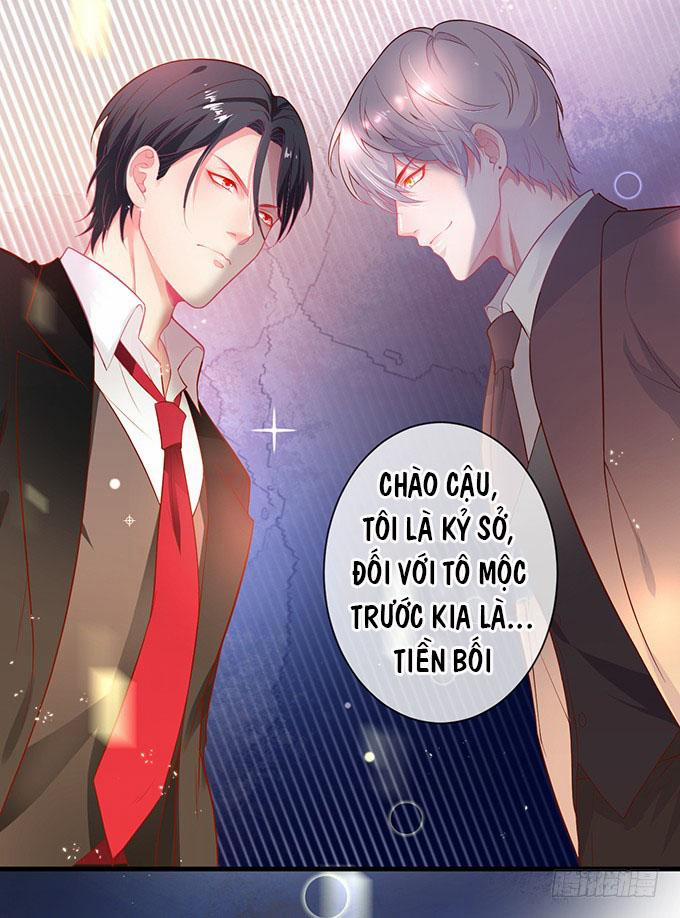 Dưỡng Khí Chí Mạng 10.1 trang 29