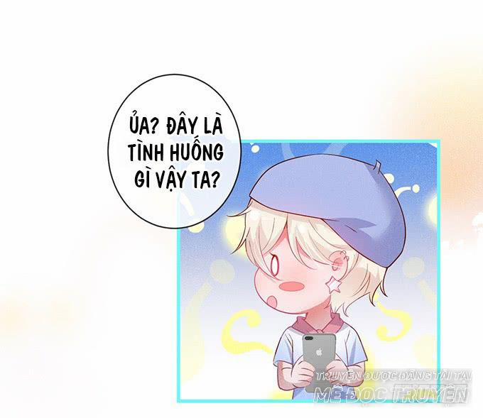 Dưỡng Khí Chí Mạng 10.1 trang 5