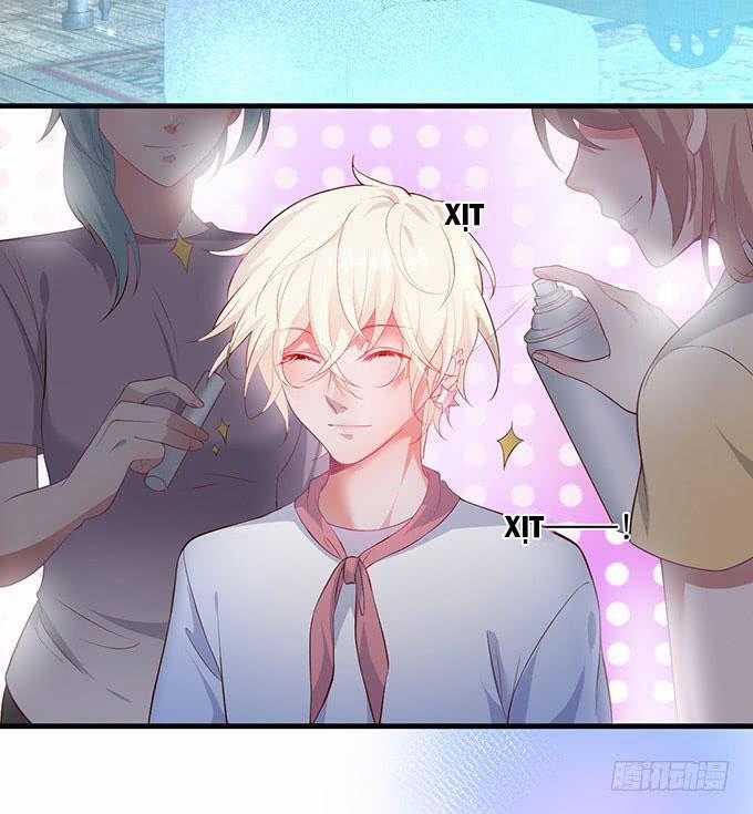 Dưỡng Khí Chí Mạng 10.2 trang 13