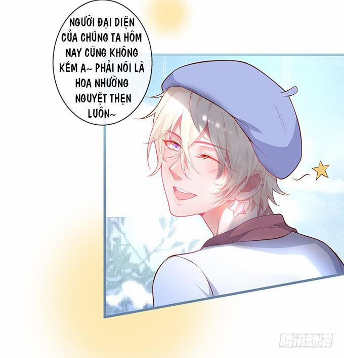 Dưỡng Khí Chí Mạng 10.2 trang 17