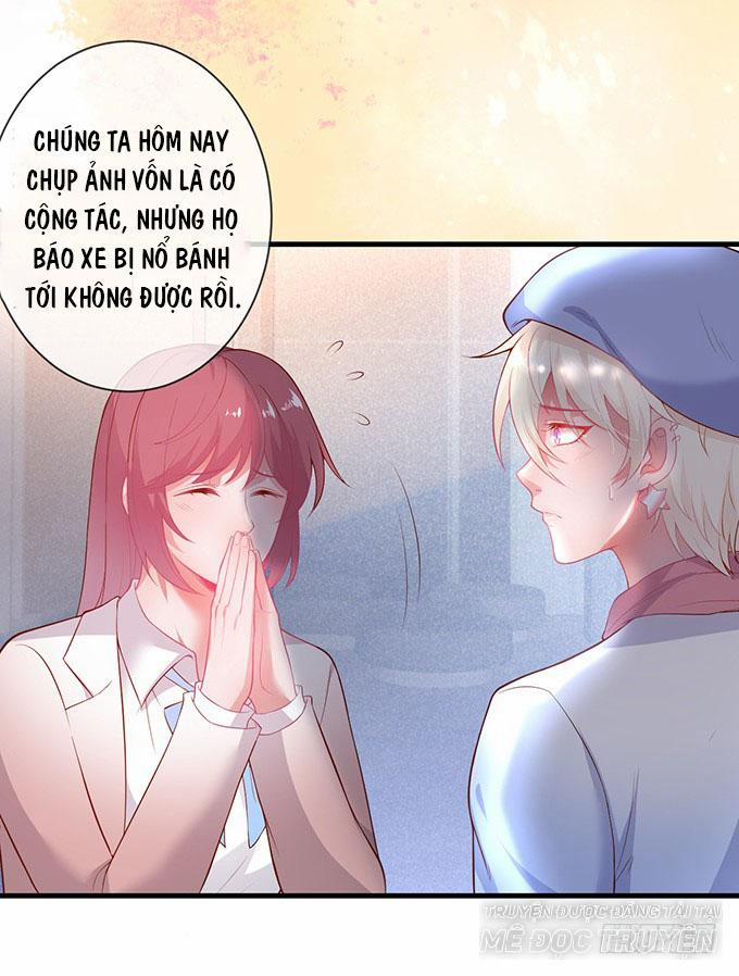 Dưỡng Khí Chí Mạng 10.2 trang 20