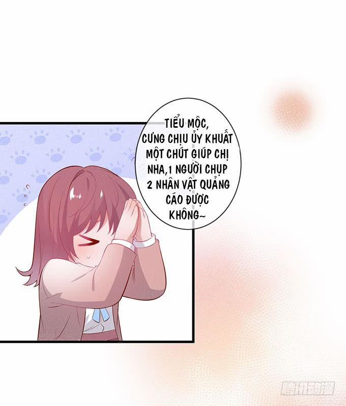 Dưỡng Khí Chí Mạng 10.2 trang 21