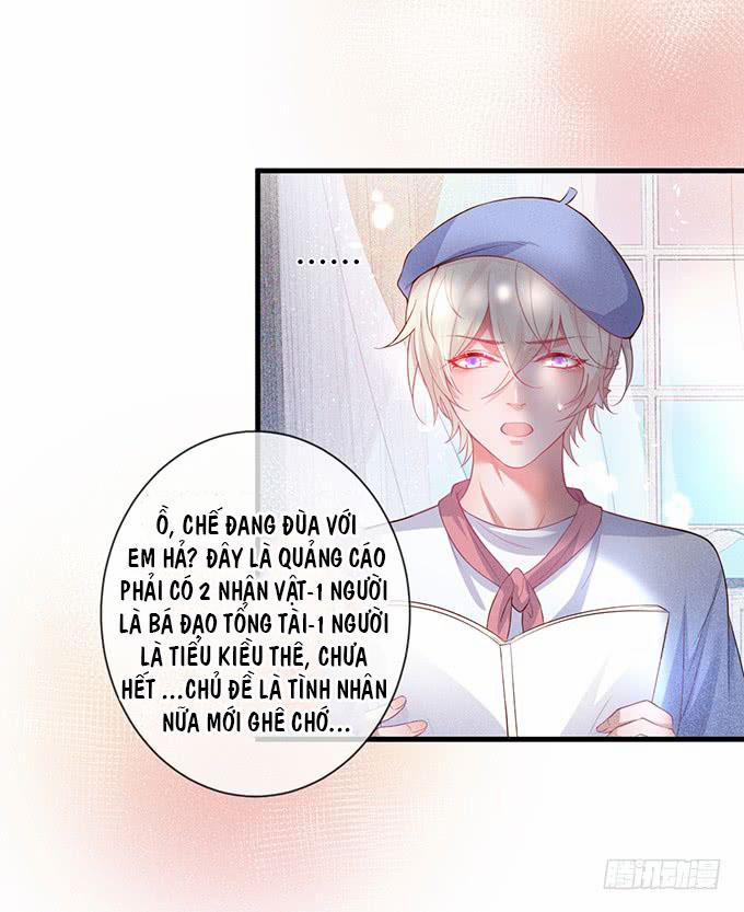 Dưỡng Khí Chí Mạng 10.2 trang 22