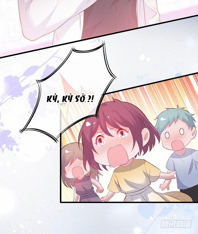 Dưỡng Khí Chí Mạng 10.2 trang 26