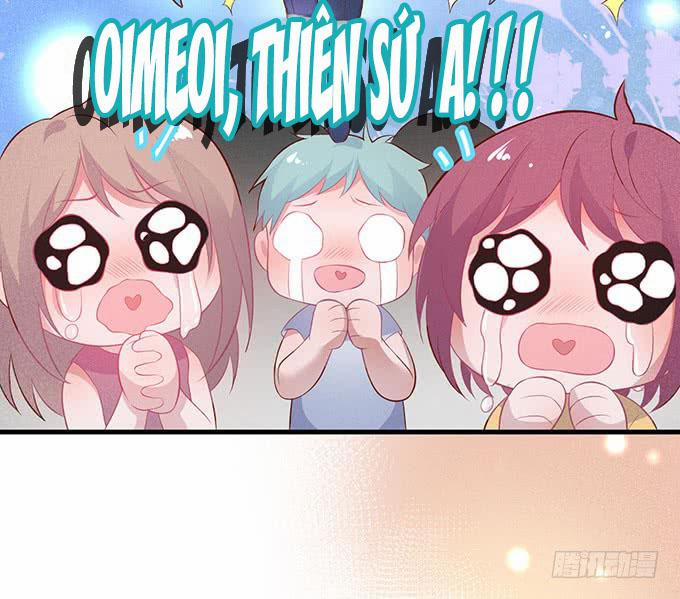 Dưỡng Khí Chí Mạng 10.2 trang 28